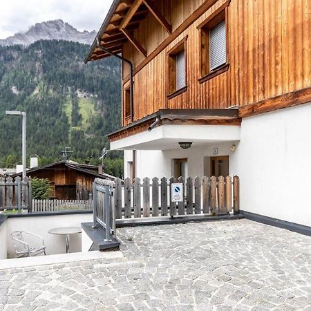 Appartamento Casa Ami Sexten Esterno foto