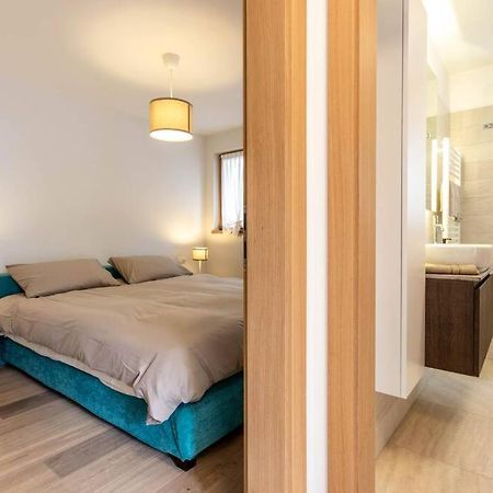 Appartamento Casa Ami Sexten Esterno foto