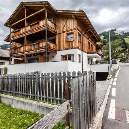 Appartamento Casa Ami Sexten Esterno foto