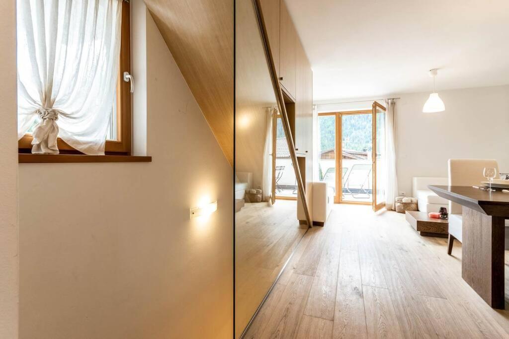 Appartamento Casa Ami Sexten Esterno foto