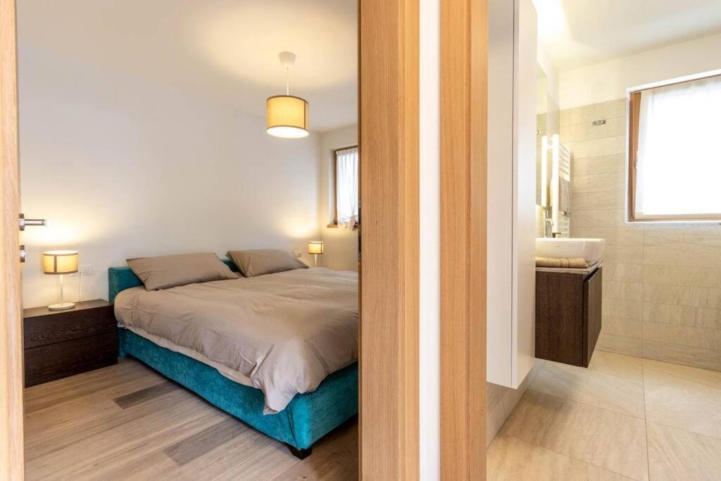 Appartamento Casa Ami Sexten Esterno foto