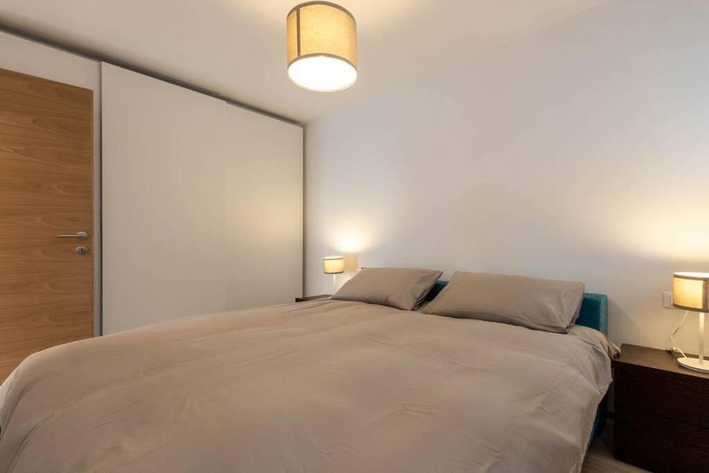 Appartamento Casa Ami Sexten Esterno foto