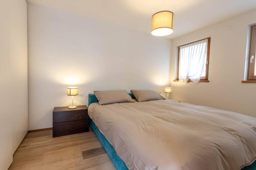 Appartamento Casa Ami Sexten Esterno foto