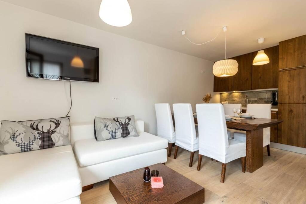 Appartamento Casa Ami Sexten Esterno foto