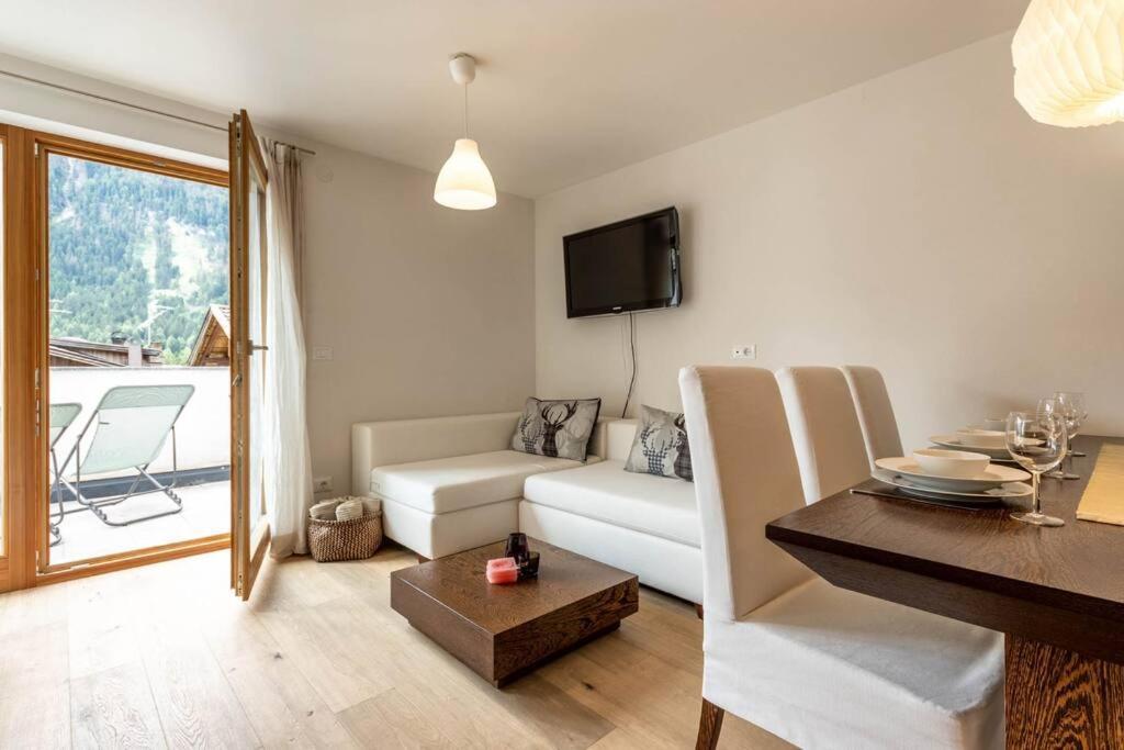Appartamento Casa Ami Sexten Esterno foto